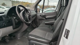 Mercedes-Benz Sprinter 316 CDI | Auto.bg — изображение 9