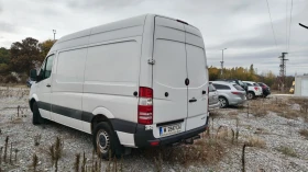 Mercedes-Benz Sprinter 316 CDI | Auto.bg — изображение 4