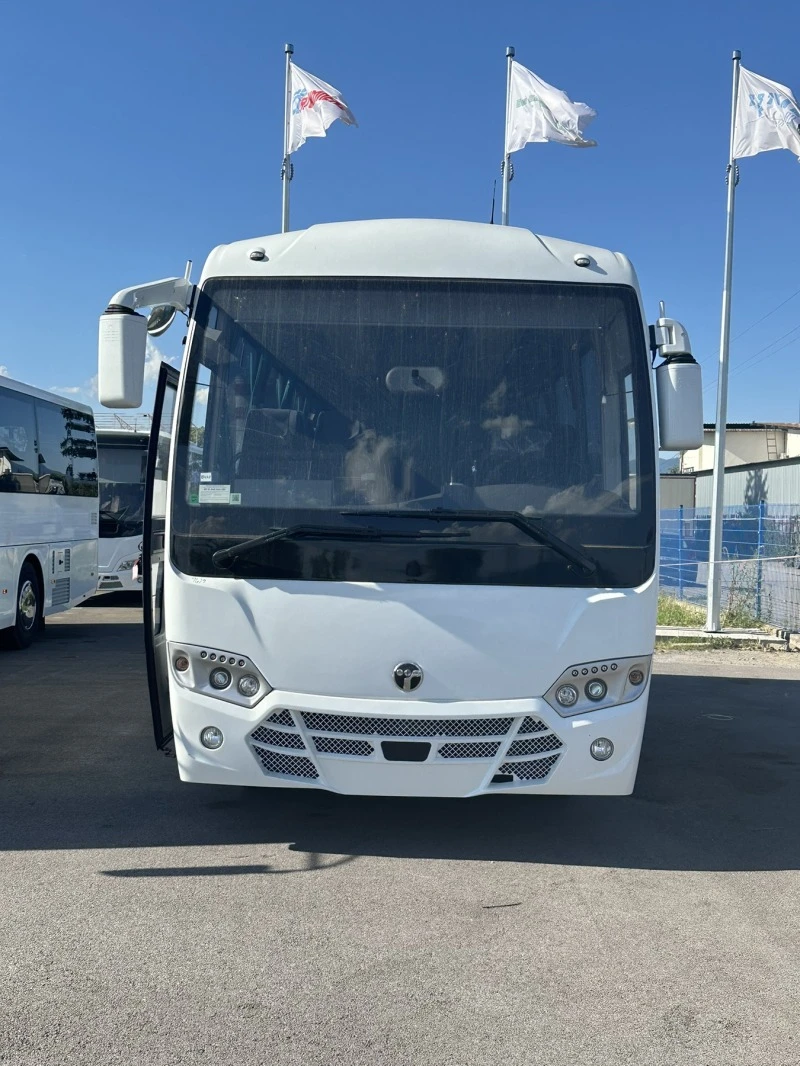 Temsa Prestij SX, снимка 4 - Бусове и автобуси - 46766211