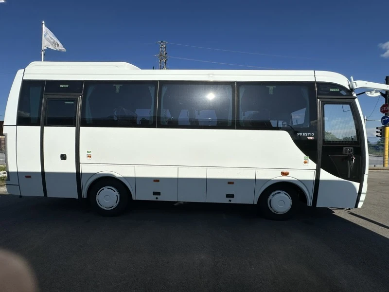 Temsa Prestij SX, снимка 5 - Бусове и автобуси - 46766211