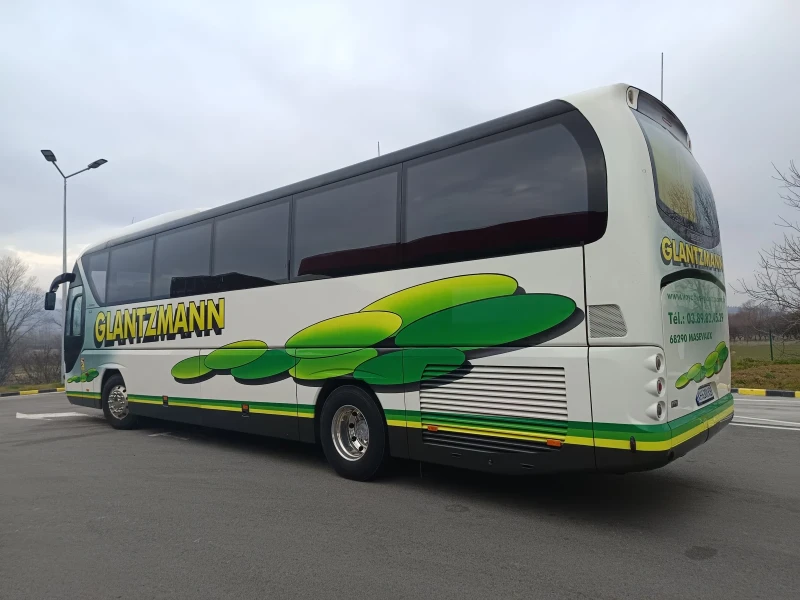 Neoplan 122 10, снимка 3 - Бусове и автобуси - 48887783