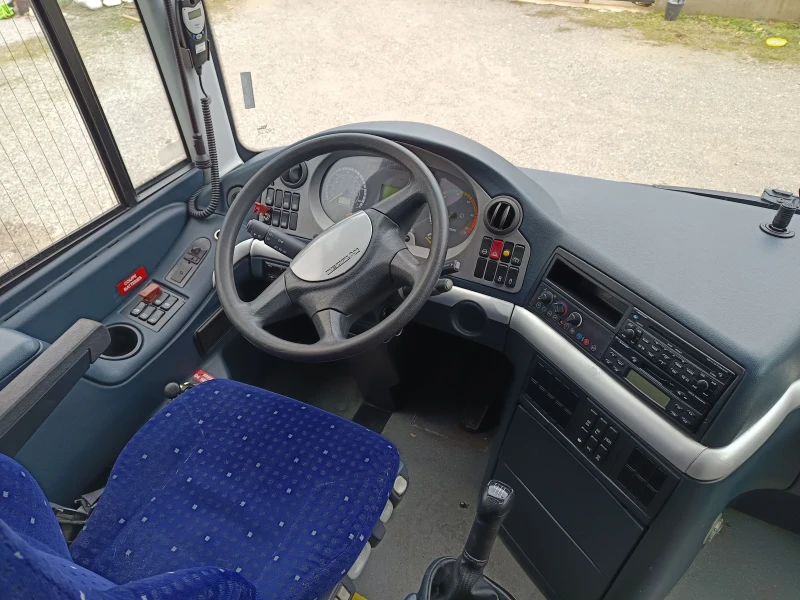 Neoplan 122 10, снимка 4 - Бусове и автобуси - 48887783