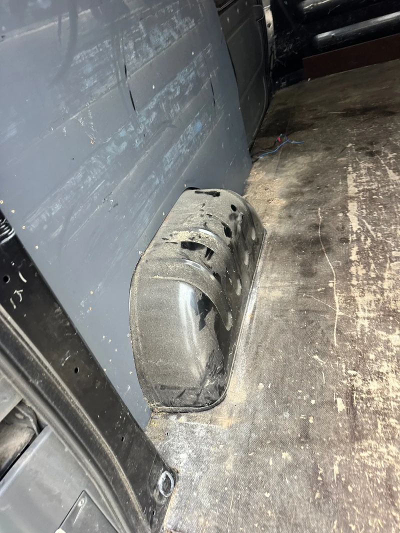 Opel Vivaro 2.0 CDTI 114 HK , снимка 6 - Бусове и автобуси - 53303147