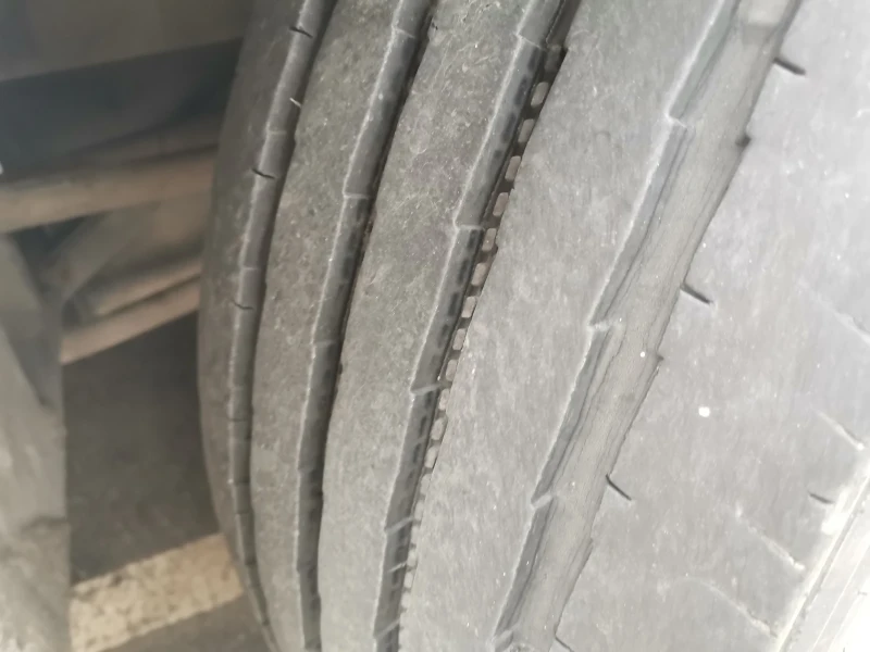 Man 230 Иризар, снимка 8 - Бусове и автобуси - 53315256