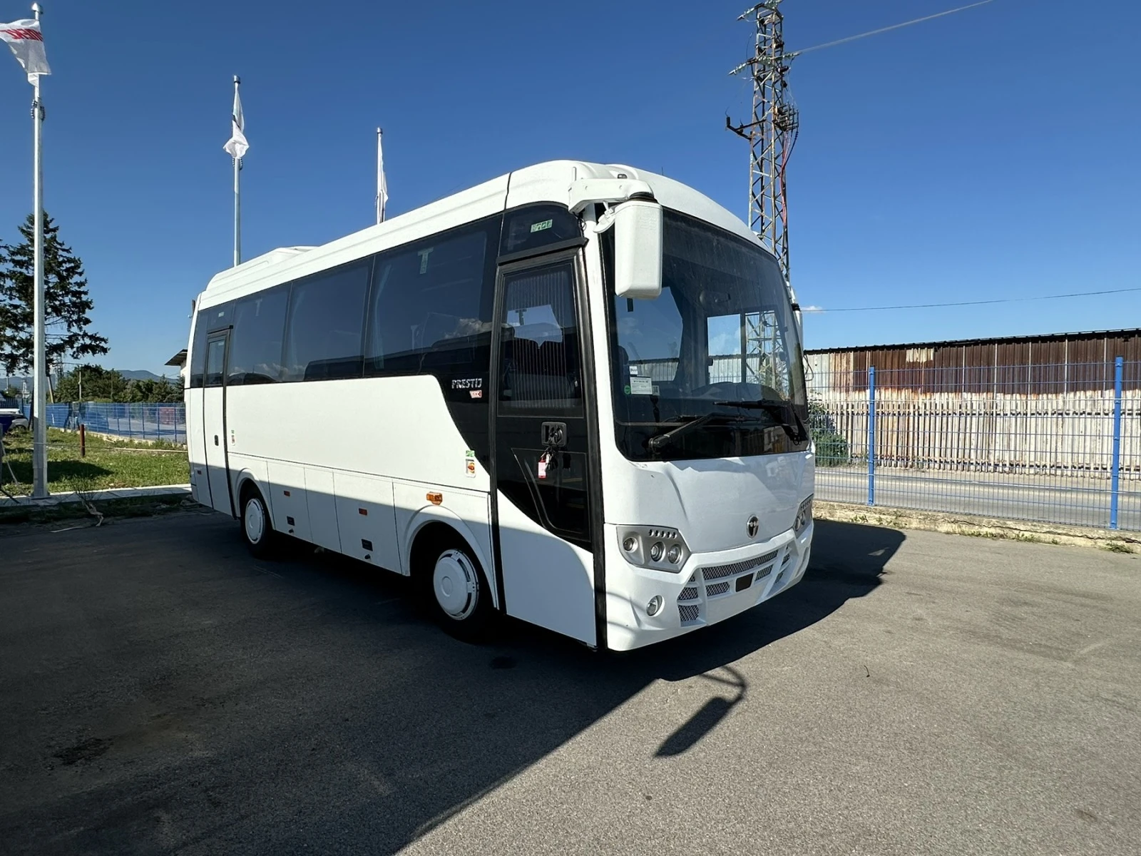 Temsa Prestij SX | Mobile.bg   1