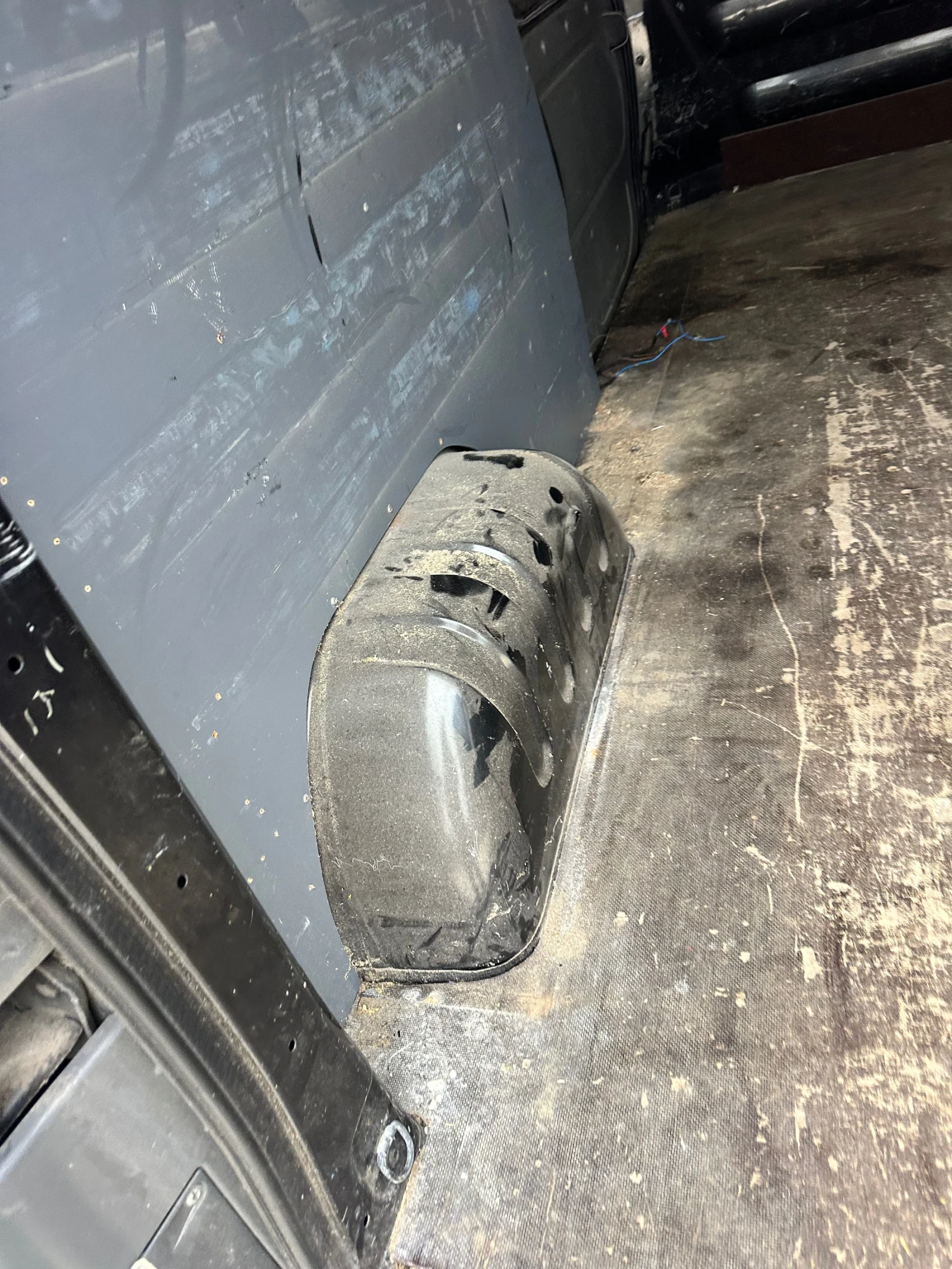 Opel Vivaro 2.0 CDTI 114 HK  - изображение 6