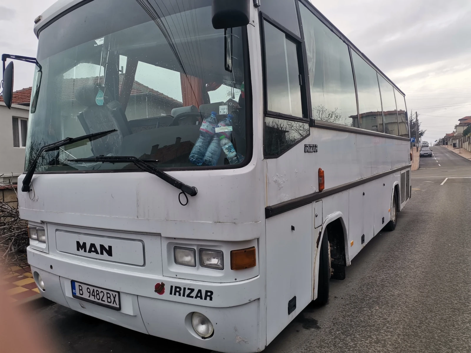 Man 230 ������ | Mobile.bg � ����������� 11