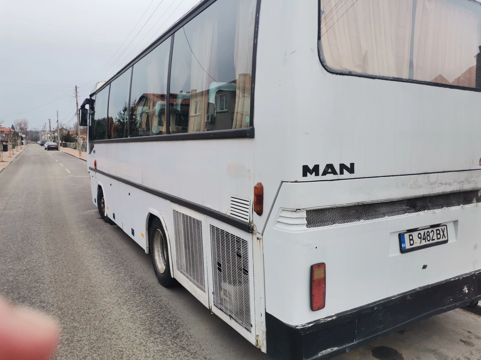 Man 230 ������ | Mobile.bg � ����������� 7