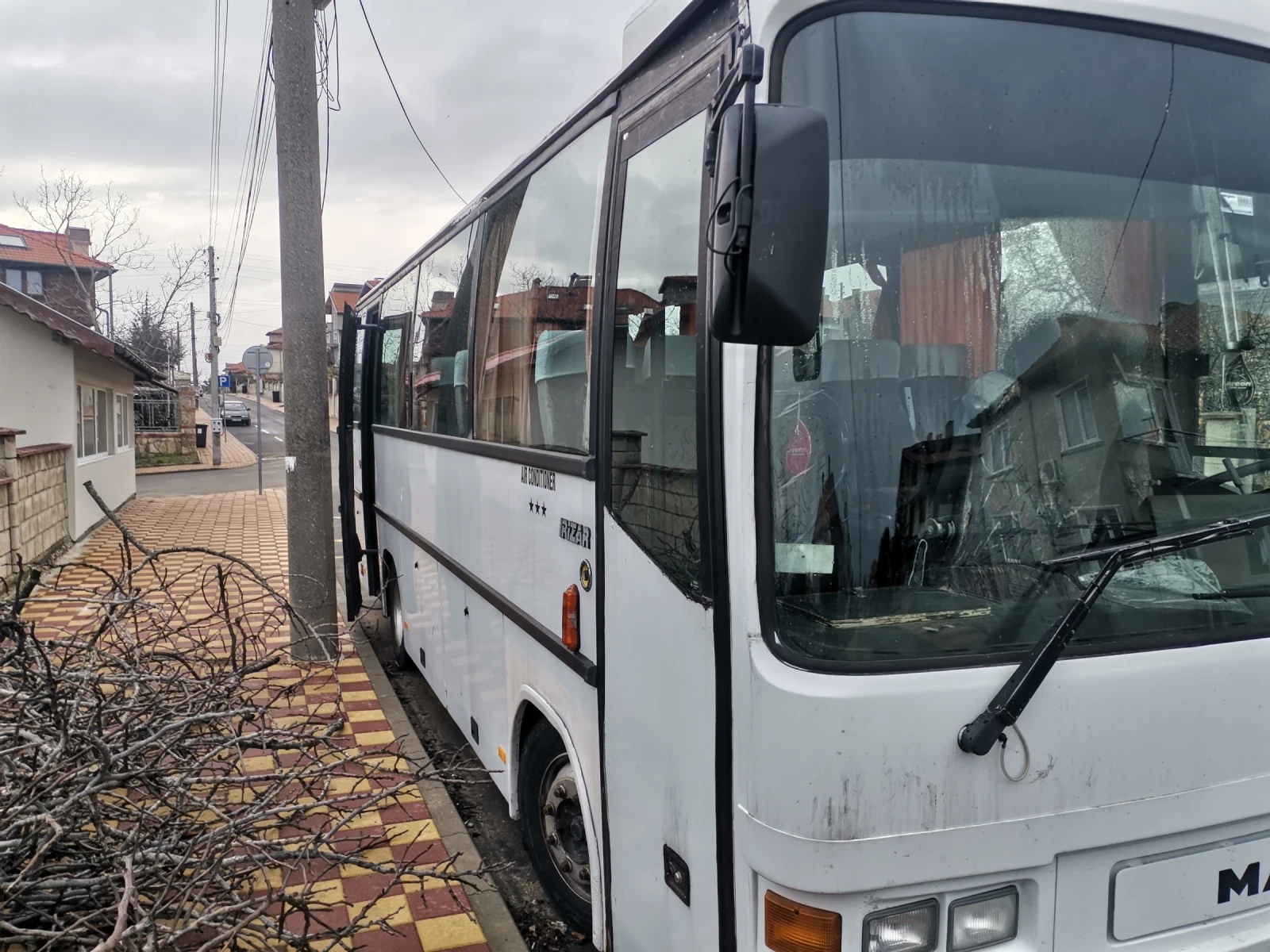 Man 230 ������ | Mobile.bg � ����������� 9