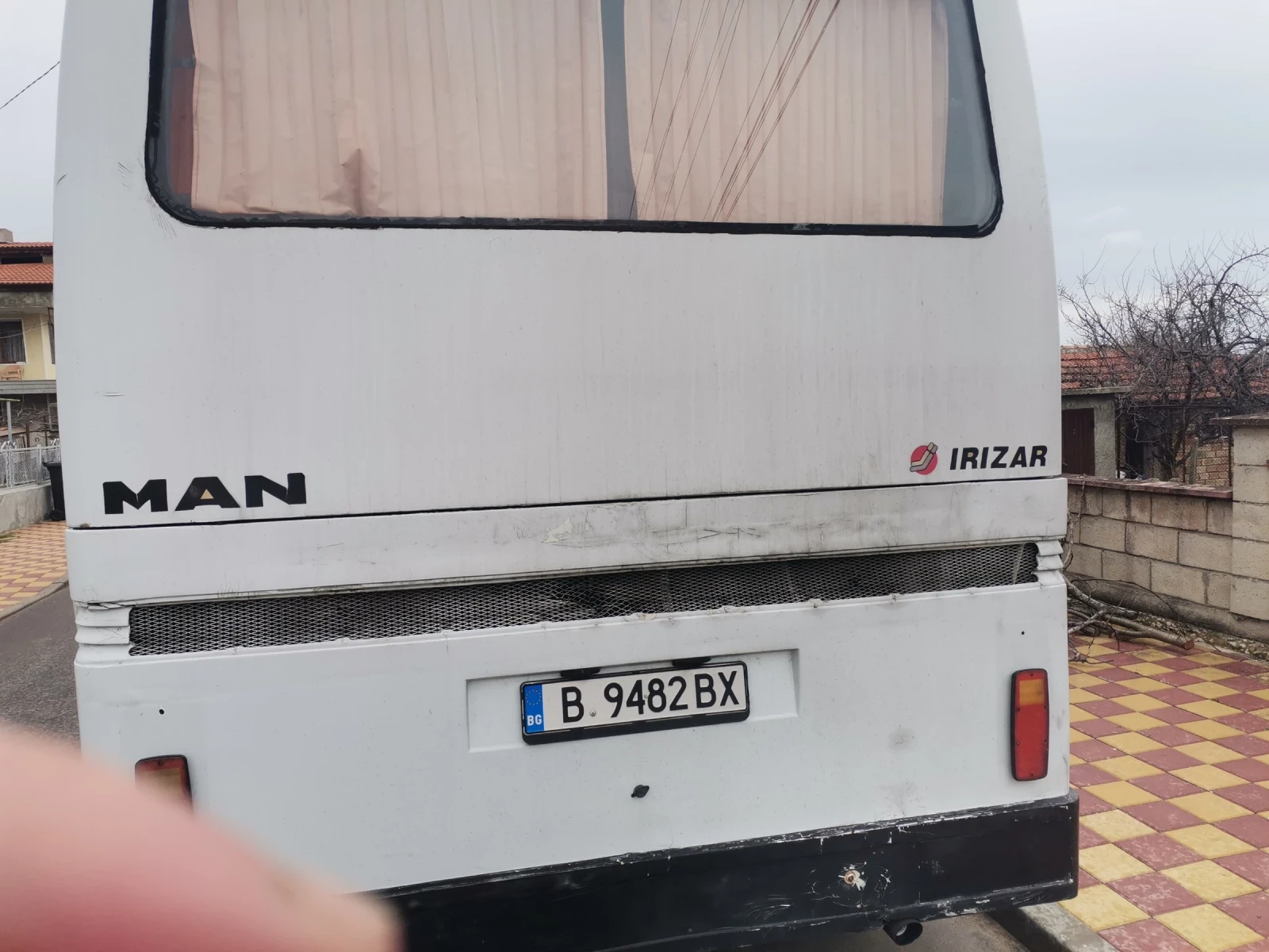 Man 230 ������ | Mobile.bg � ����������� 6