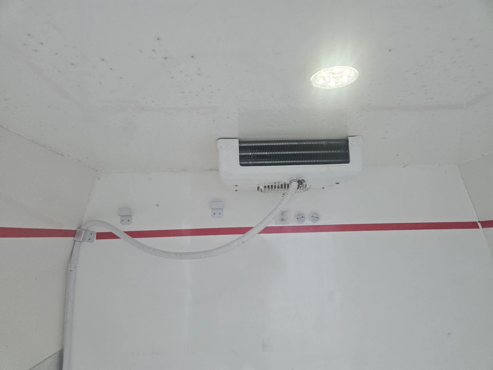 Ford Transit Custom, снимка 14 - Бусове и автобуси - 55121454