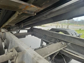 Renault Mascott 3.0D 150ps, снимка 13