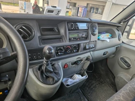 Renault Mascott 3.0D 150ps, снимка 17