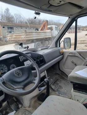 VW Lt VOLKSWAGEN LT46, снимка 6
