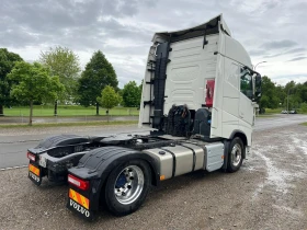 Volvo Fh 540 E6 Alu серв.книжка, снимка 3