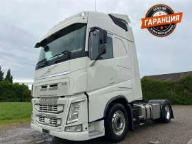 Volvo Fh 540 E6 Alu серв.книжка, снимка 1
