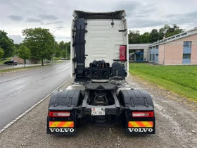 Volvo Fh 540 E6 Alu серв.книжка, снимка 6