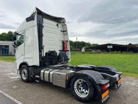 Volvo Fh 540 E6 Alu серв.книжка, снимка 4