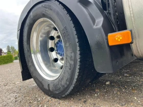 Volvo Fh 540 E6 Alu серв.книжка, снимка 14