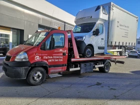 Renault Mascott 3.0D 150ps, снимка 7