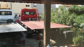 Renault Mascott 3.0D 150ps, снимка 10