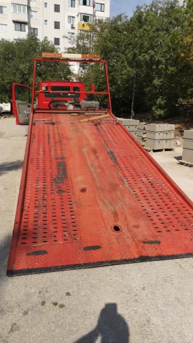 Renault Mascott 3.0D 150ps, снимка 9