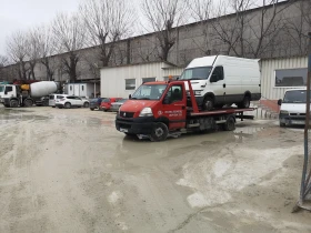 Renault Mascott 3.0D 150ps, снимка 6