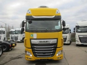 Daf XF 480 SSC LD - 0036305669818 | Mobile.bg    2