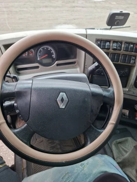 Renault Premium, снимка 4