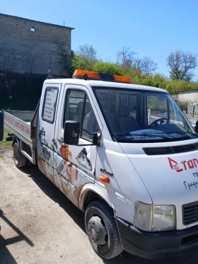 VW Lt VOLKSWAGEN LT46 | Mobile.bg � ����� ������ 2