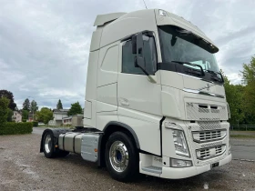 Volvo Fh 540 E6 Alu ����.������ | Mobile.bg � ����� ������ 2