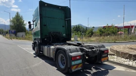 ����� �� �������� �� Scania R 450 EURO 6 ����������� ����� 