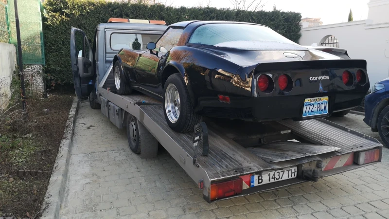 Citroen C 3.0D 160ps, снимка 13 - Камиони - 45886146