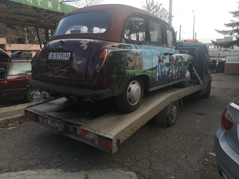 Citroen C 3.0D 160ps, снимка 12 - Камиони - 45886146