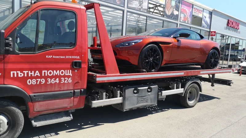 Renault Mascott 3.0D 150ps, снимка 3 - Камиони - 45886146