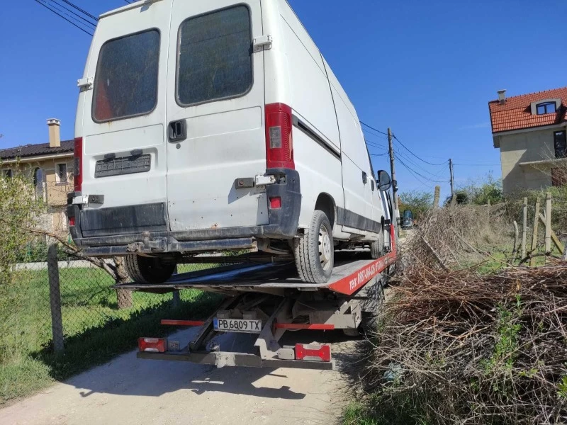 Iveco Daily 70C17, снимка 5 - Камиони - 45886146