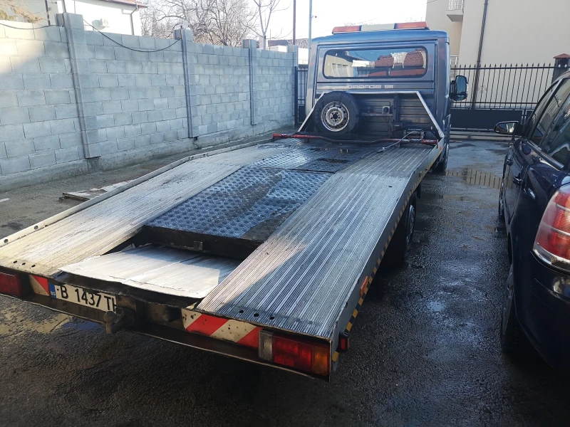 Citroen C 3.0D 160ps, снимка 5 - Камиони - 45886146