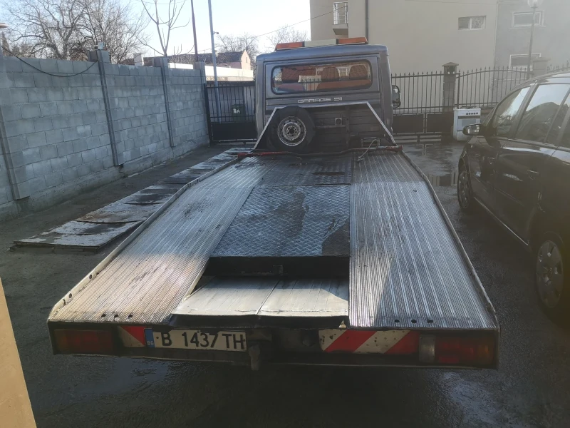 Citroen C 3.0D 160ps, снимка 4 - Камиони - 45886146