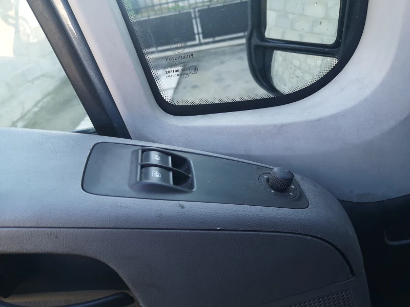 Citroen C 3.0D 160ps, снимка 8 - Камиони - 45886146