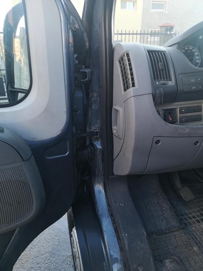 Citroen C 3.0D 160ps, снимка 9 - Камиони - 45886146