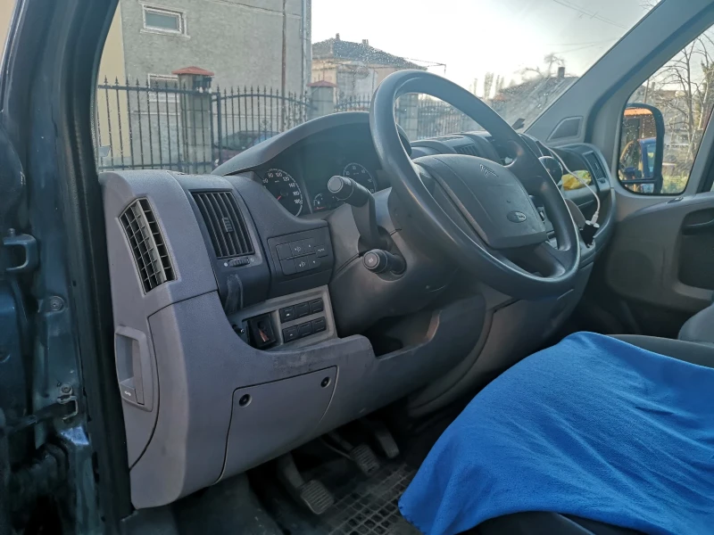 Citroen C 3.0D 160ps, снимка 6 - Камиони - 45886146