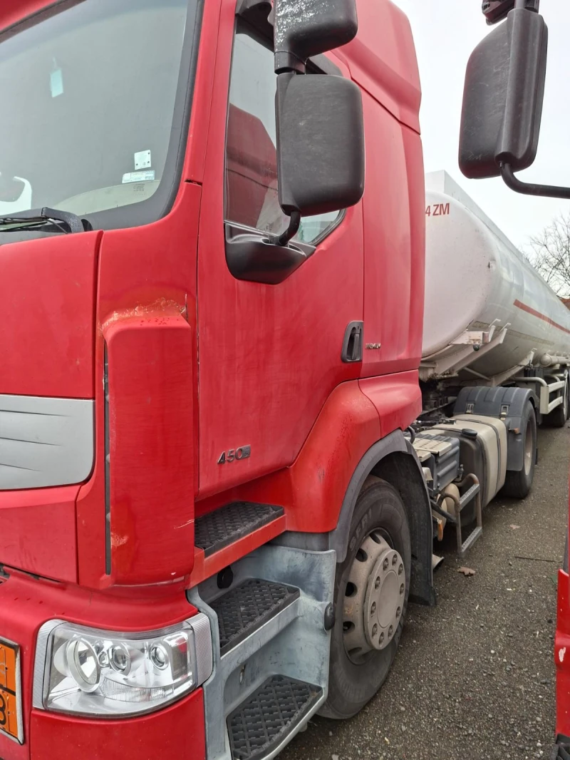 Renault Premium, снимка 2 - Камиони - 53468113