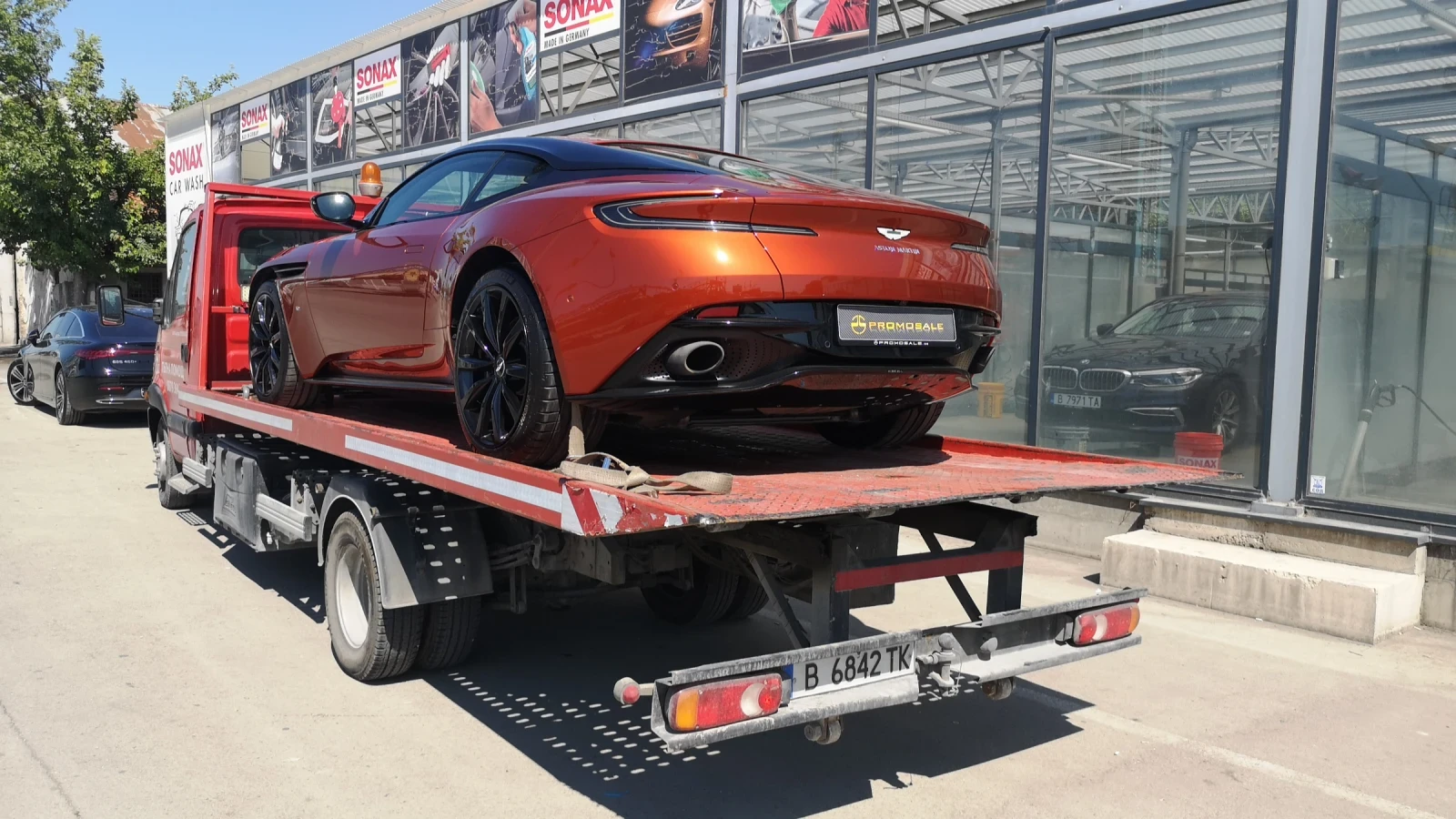 Renault Mascott 3.0D 150ps, снимка 1