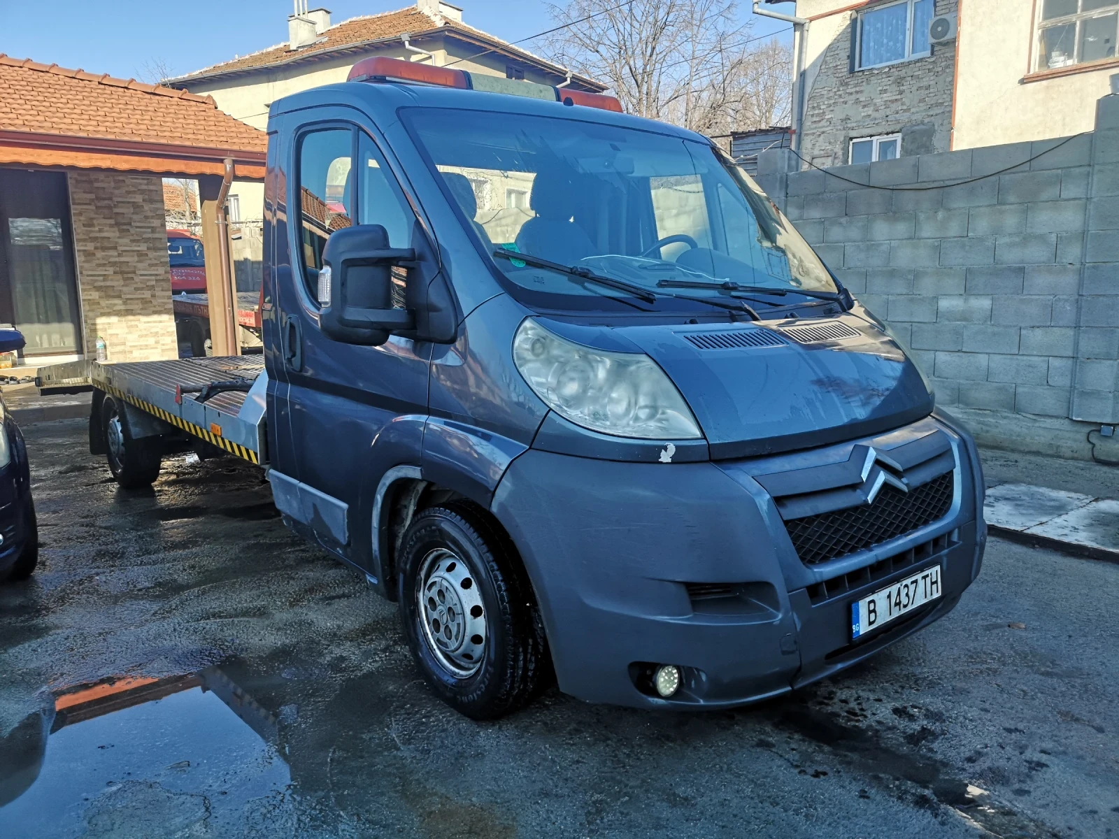 Citroen C 3.0D 160ps, снимка 1