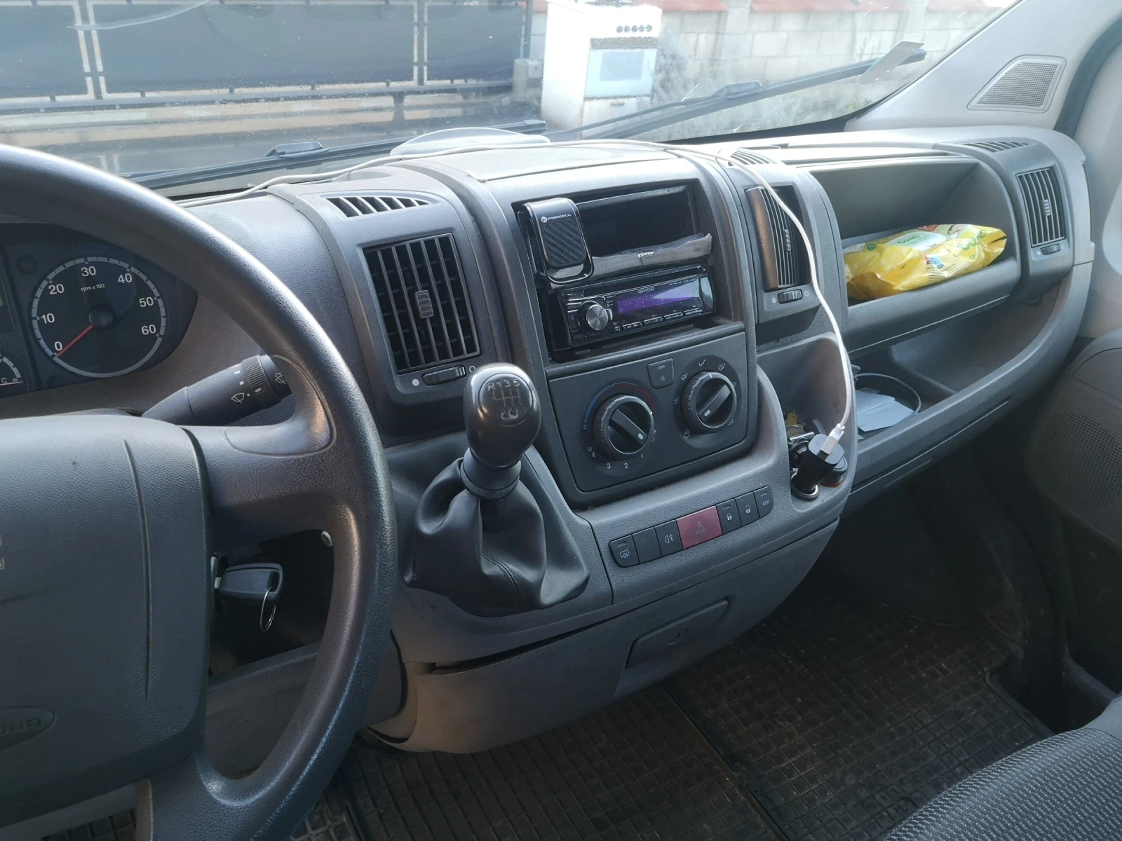 Citroen C 3.0D 160ps - изображение 7