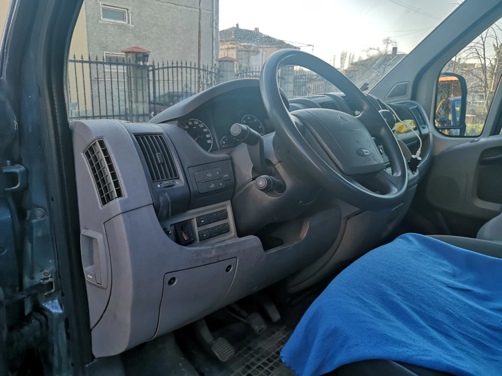 Citroen C 3.0D 160ps - изображение 6