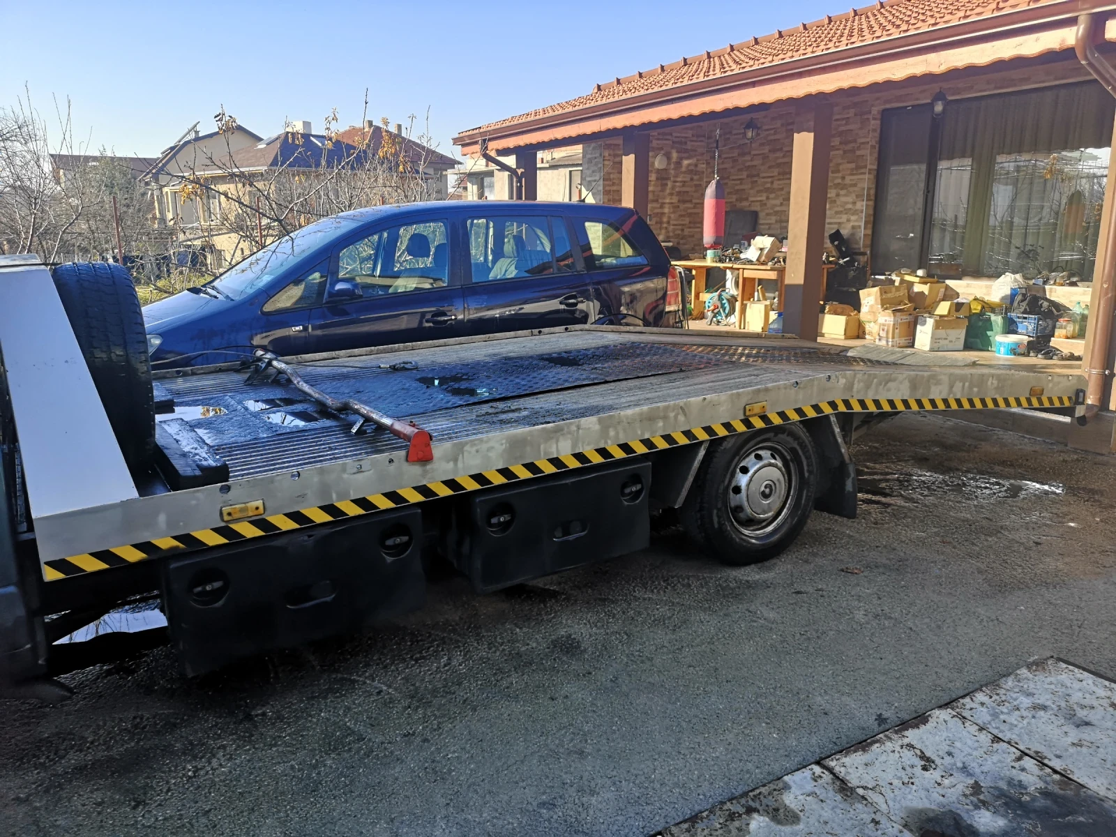 Citroen C 3.0D 160ps - изображение 3