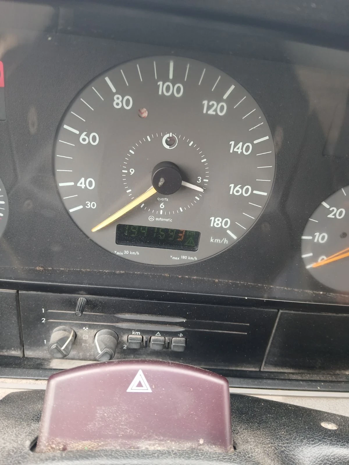 VW Lt VOLKSWAGEN LT46, снимка 7 - Камиони - 54379547