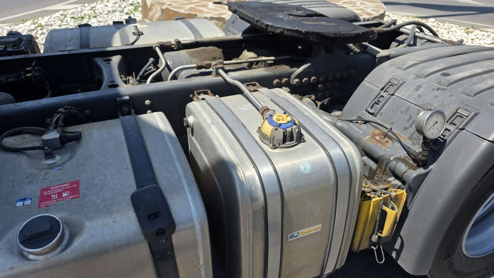 Scania R 450 EURO 6 ����������� �����  | Mobile.bg � ����������� 10