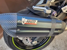 Kawasaki Z 900 Mivv - Сервизна история!, снимка 10